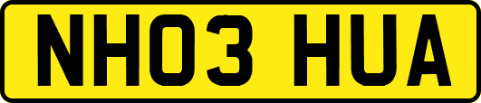 NH03HUA