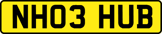 NH03HUB