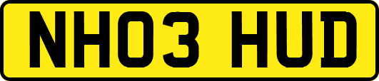 NH03HUD