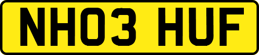 NH03HUF