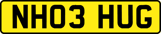 NH03HUG