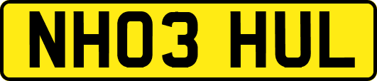 NH03HUL