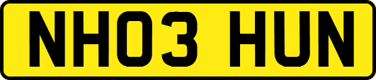 NH03HUN