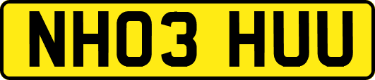 NH03HUU