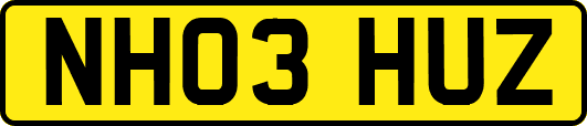 NH03HUZ