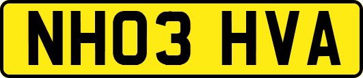 NH03HVA