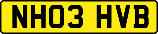 NH03HVB