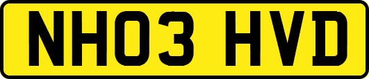 NH03HVD