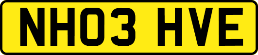 NH03HVE