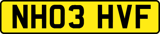 NH03HVF