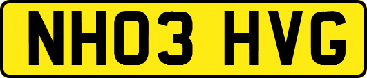 NH03HVG