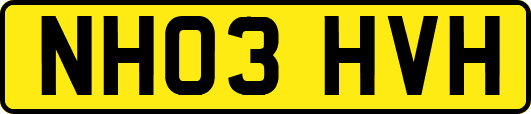 NH03HVH