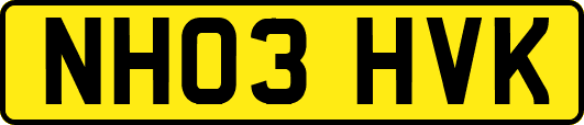 NH03HVK