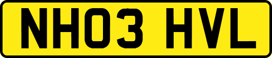 NH03HVL