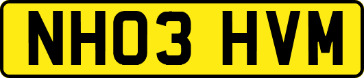 NH03HVM