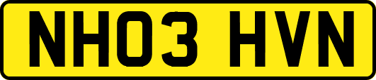 NH03HVN