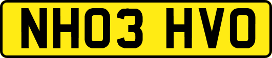 NH03HVO