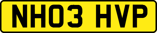 NH03HVP