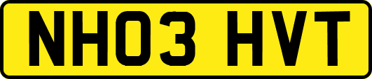 NH03HVT