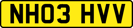 NH03HVV