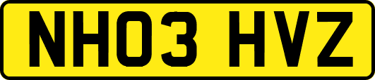 NH03HVZ