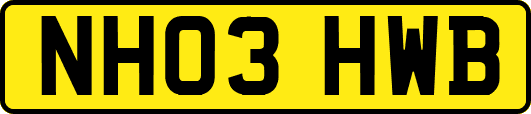 NH03HWB