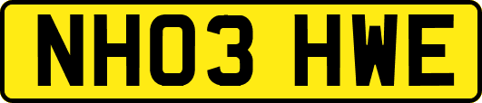 NH03HWE