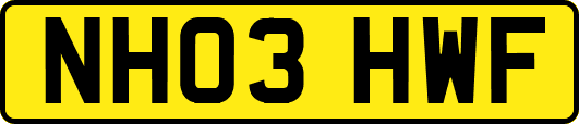 NH03HWF