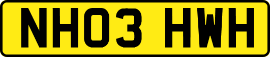 NH03HWH