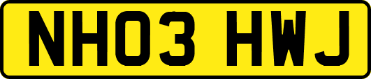 NH03HWJ