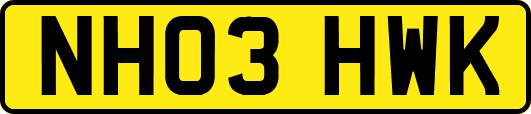NH03HWK