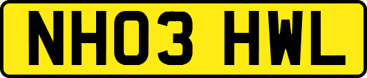 NH03HWL