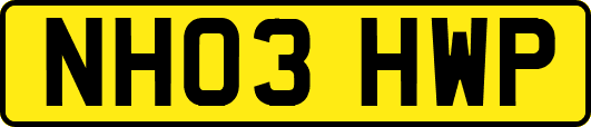 NH03HWP