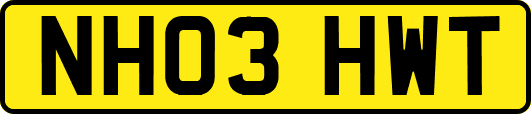 NH03HWT