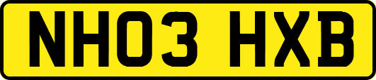 NH03HXB
