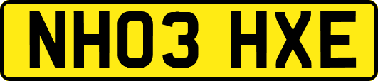 NH03HXE