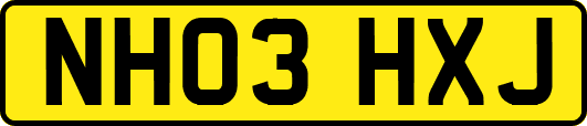 NH03HXJ