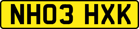 NH03HXK