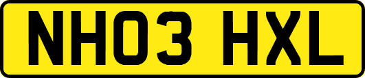 NH03HXL