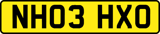 NH03HXO