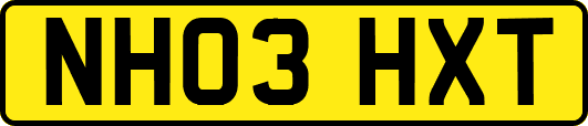 NH03HXT