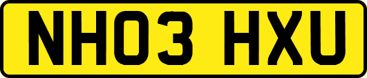NH03HXU