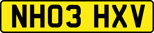 NH03HXV