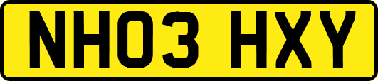 NH03HXY