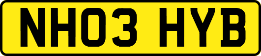 NH03HYB