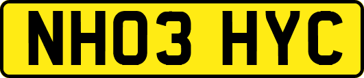 NH03HYC