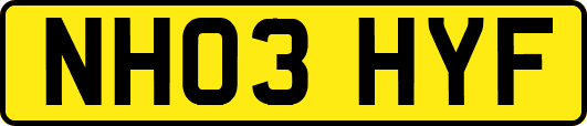 NH03HYF