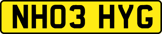 NH03HYG