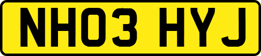 NH03HYJ