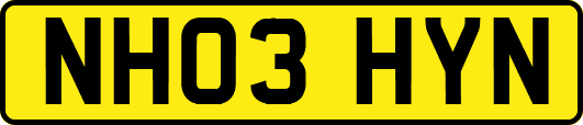 NH03HYN